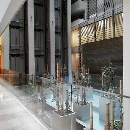 Myluxapart Las Condes Santiago Luaran gambar