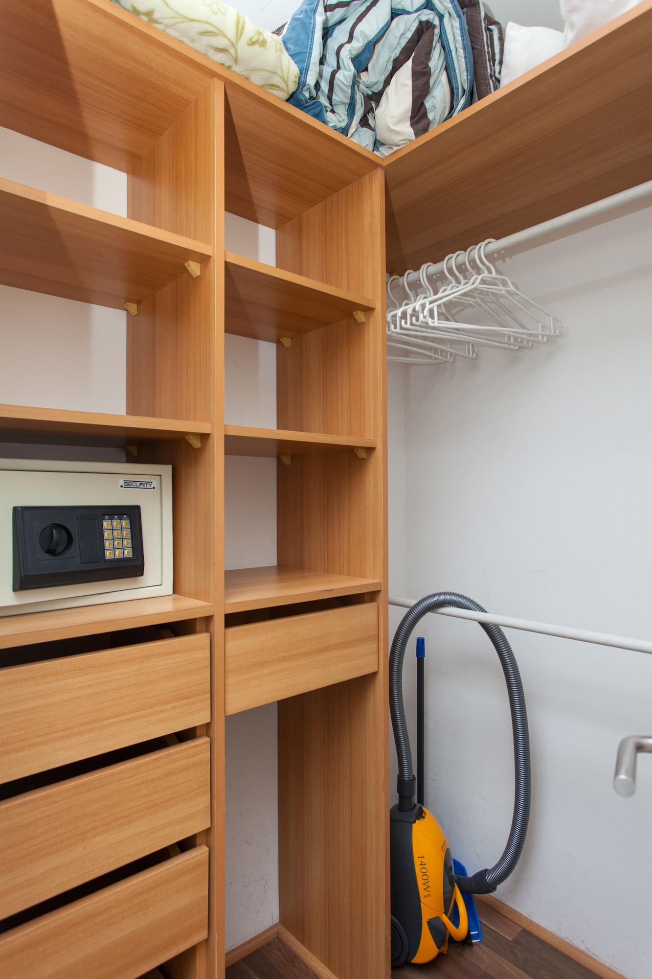 Myluxapart Las Condes Santiago Luaran gambar
