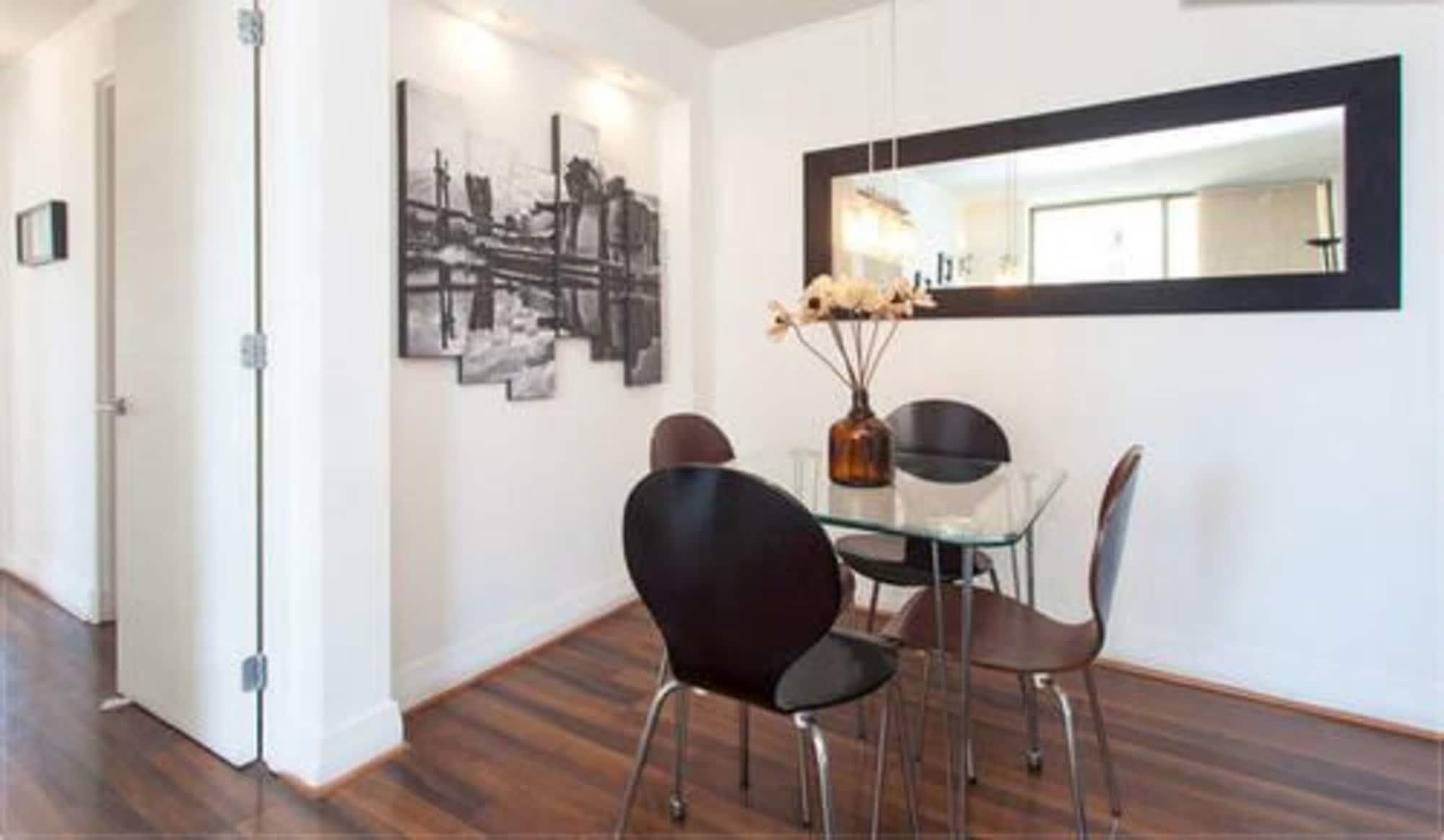 Myluxapart Las Condes Santiago Luaran gambar