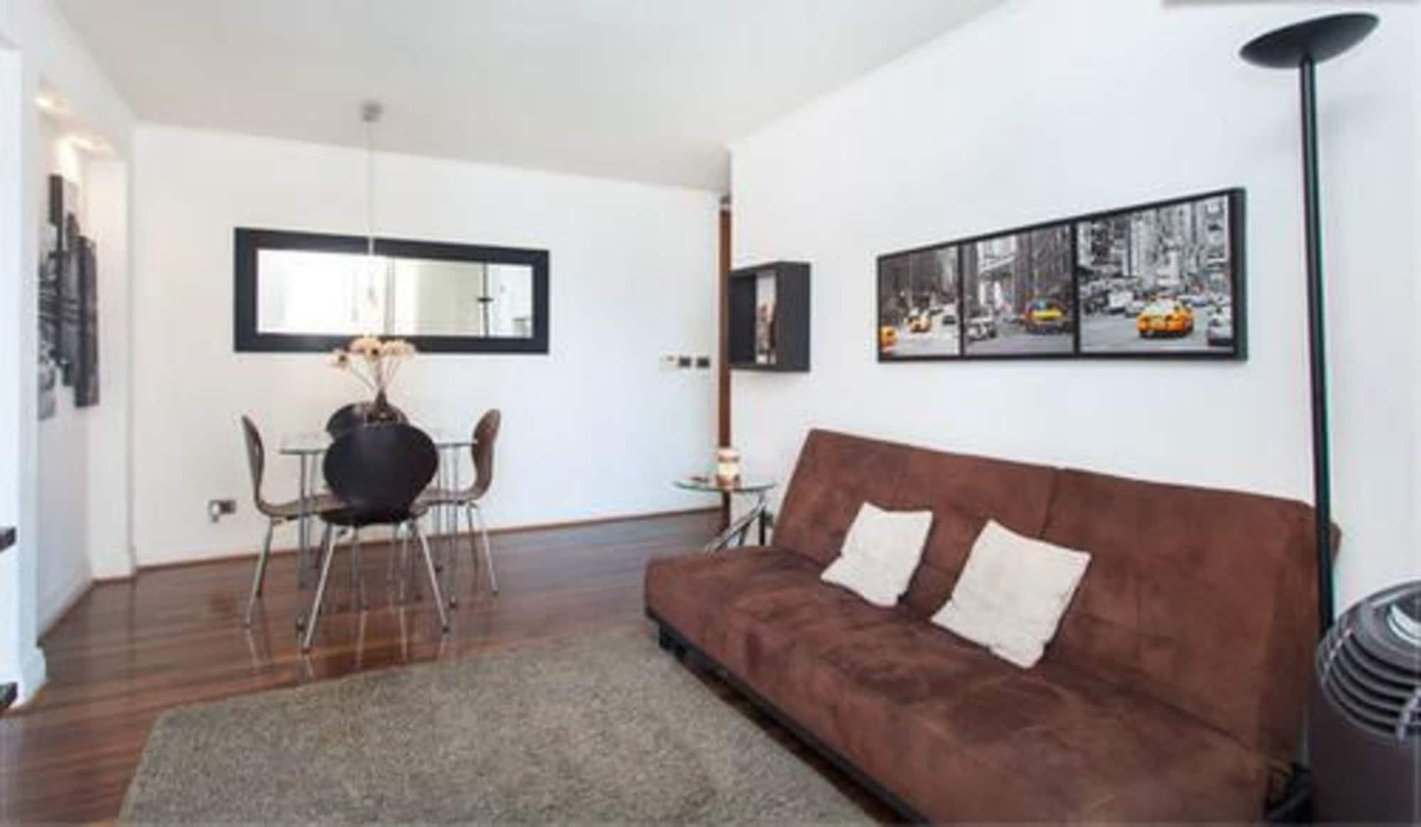 Myluxapart Las Condes Santiago Luaran gambar