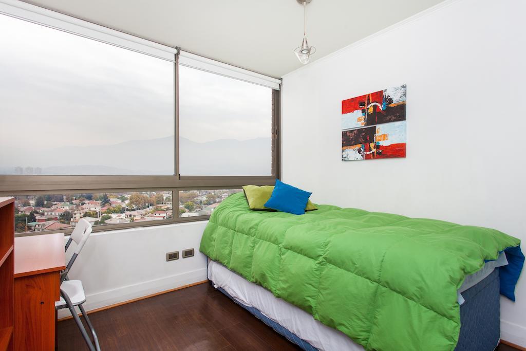 Myluxapart Las Condes Santiago Bilik gambar