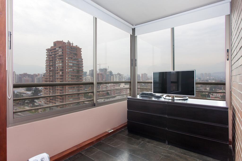 Myluxapart Las Condes Santiago Bilik gambar