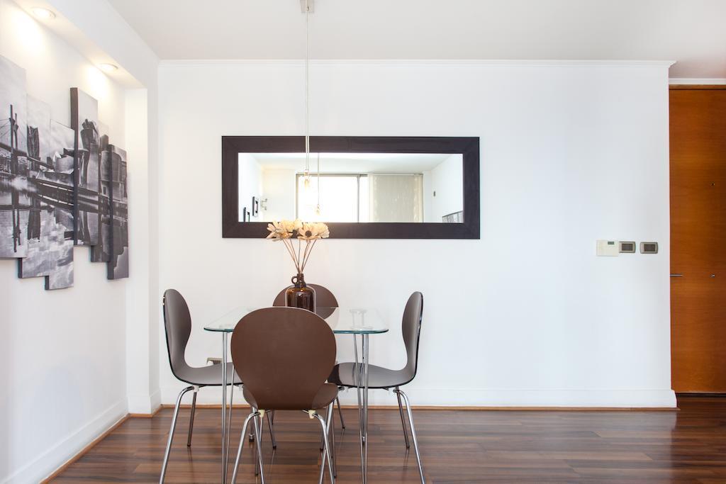 Myluxapart Las Condes Santiago Bilik gambar