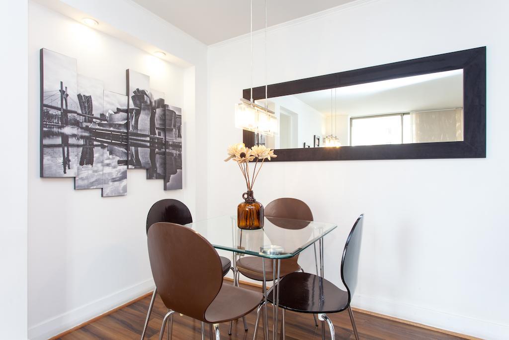 Myluxapart Las Condes Santiago Bilik gambar