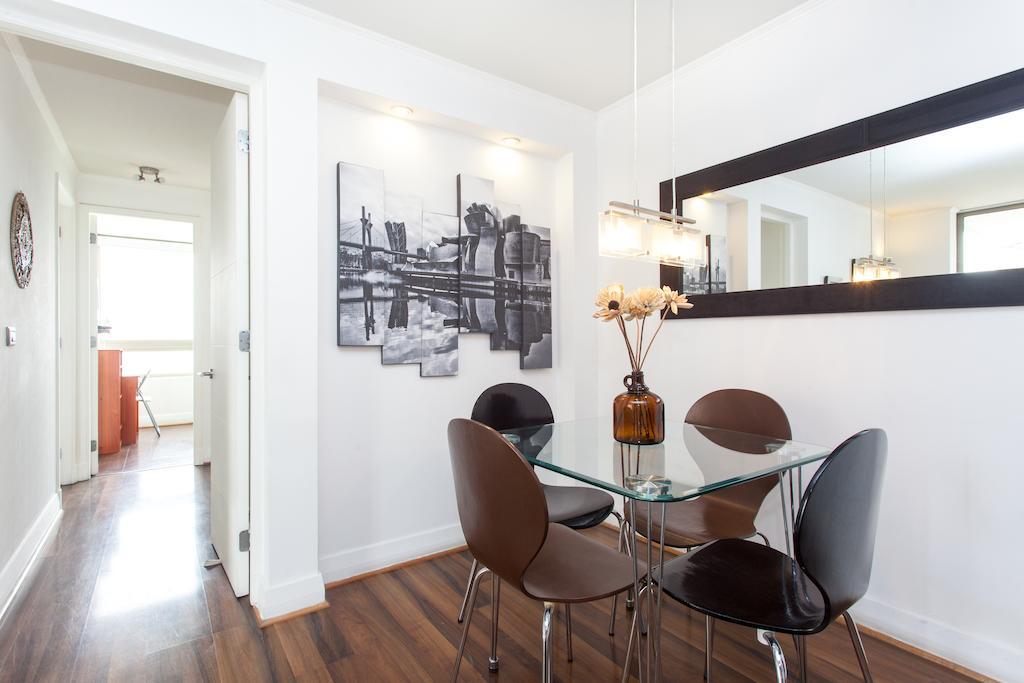 Myluxapart Las Condes Santiago Bilik gambar