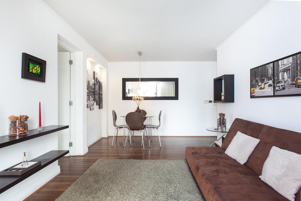 Myluxapart Las Condes Santiago Bilik gambar