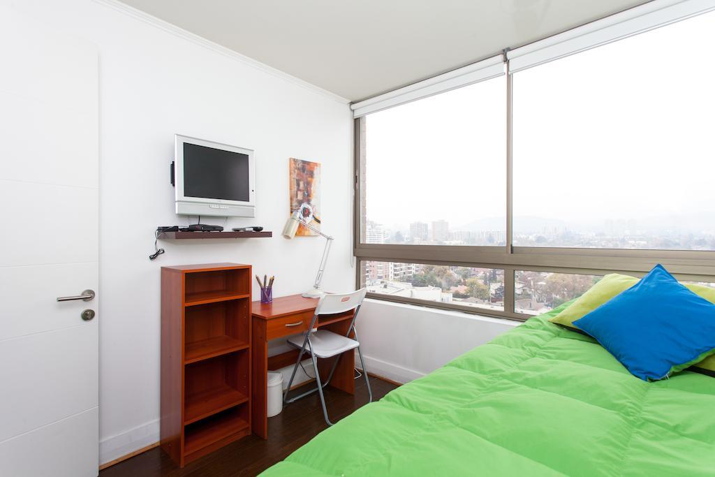 Myluxapart Las Condes Santiago Bilik gambar