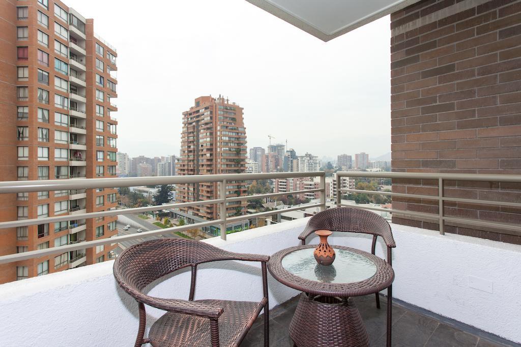 Myluxapart Las Condes Santiago Bilik gambar