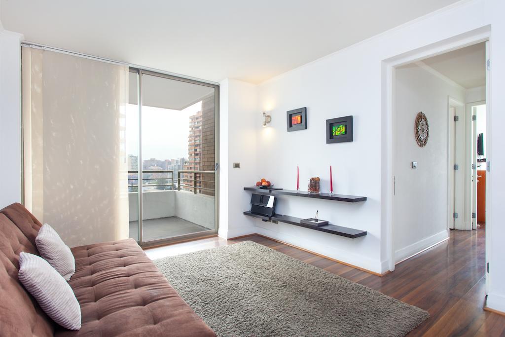 Myluxapart Las Condes Santiago Bilik gambar