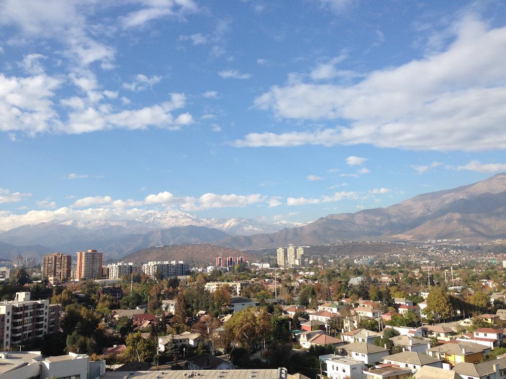 Myluxapart Las Condes Santiago Bilik gambar