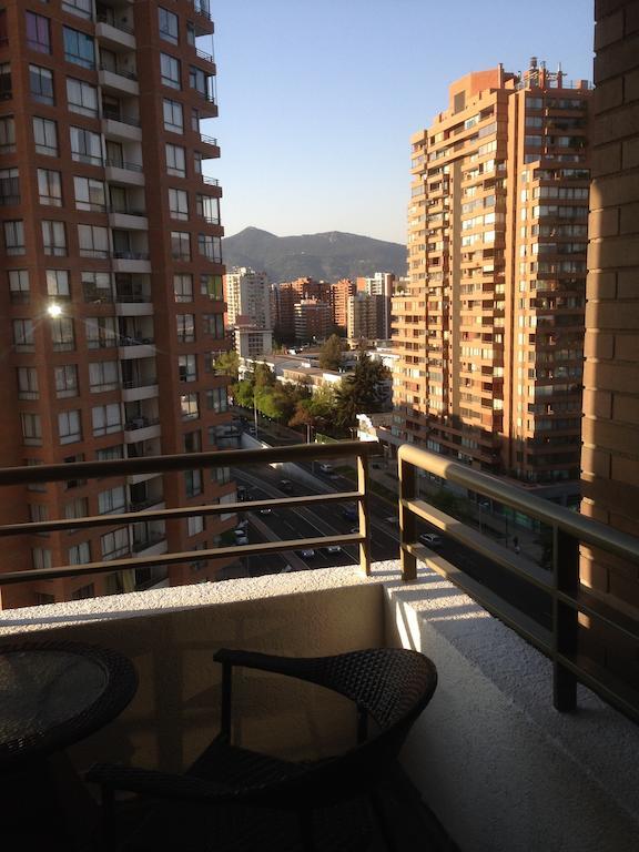 Myluxapart Las Condes Santiago Bilik gambar