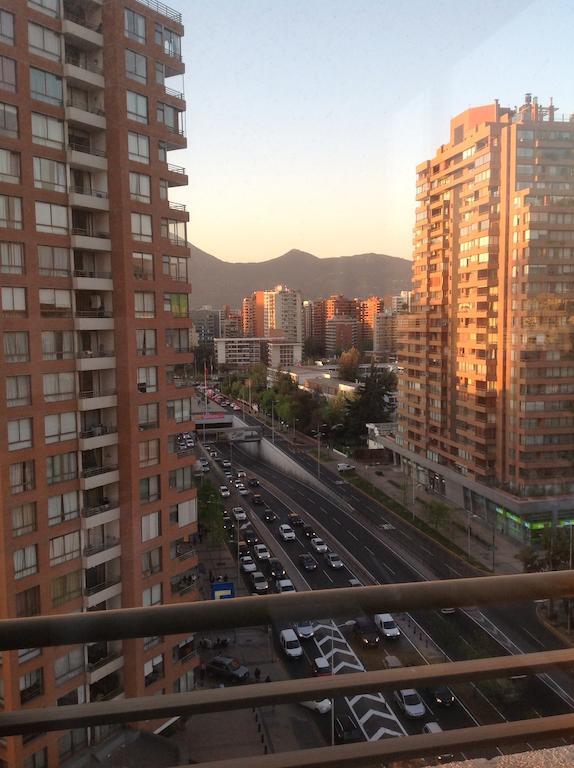 Myluxapart Las Condes Santiago Bilik gambar