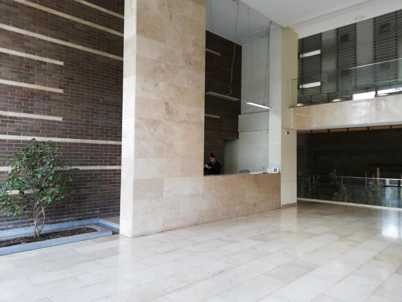 Myluxapart Las Condes Santiago Luaran gambar