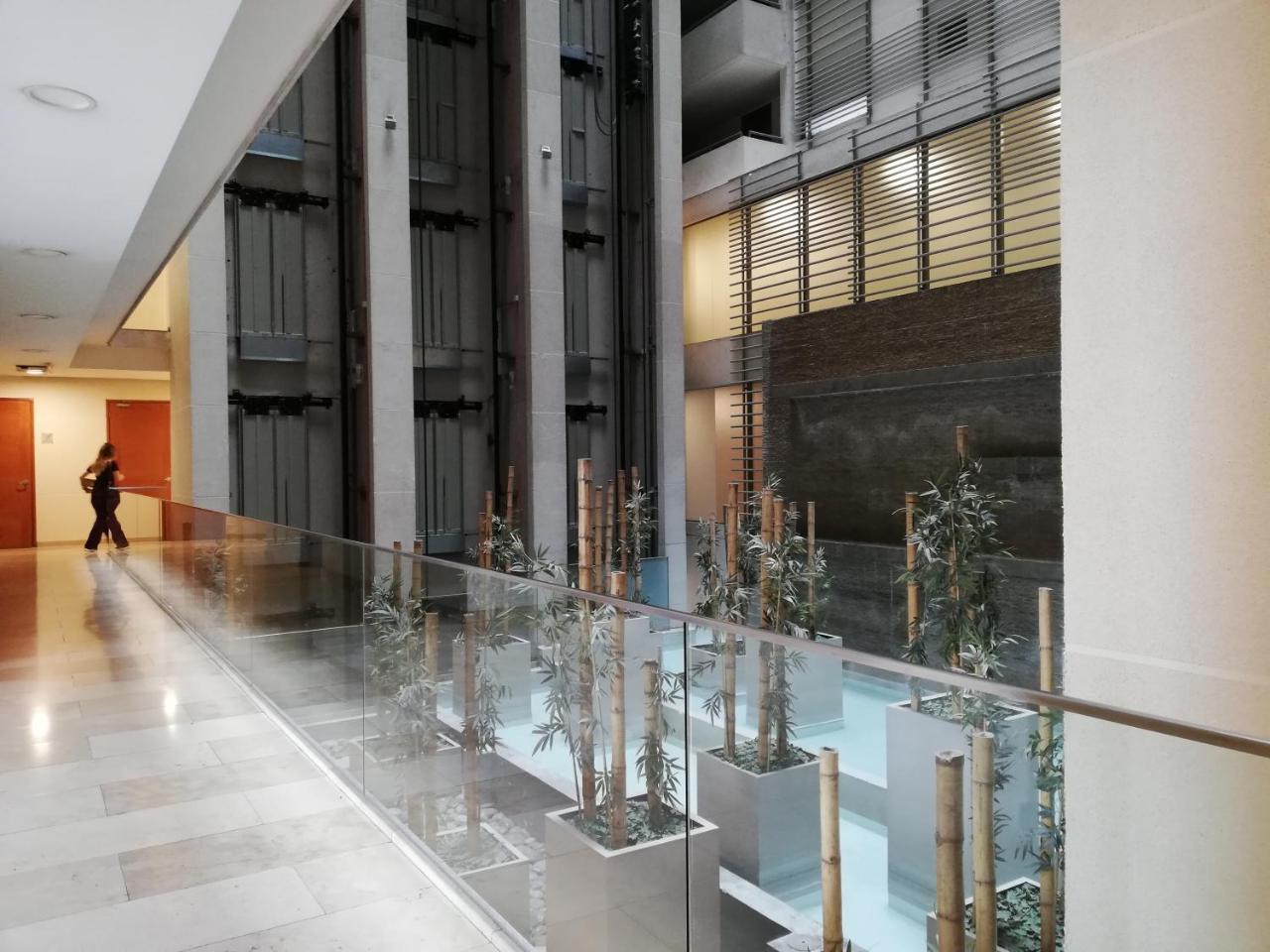 Myluxapart Las Condes Santiago Luaran gambar