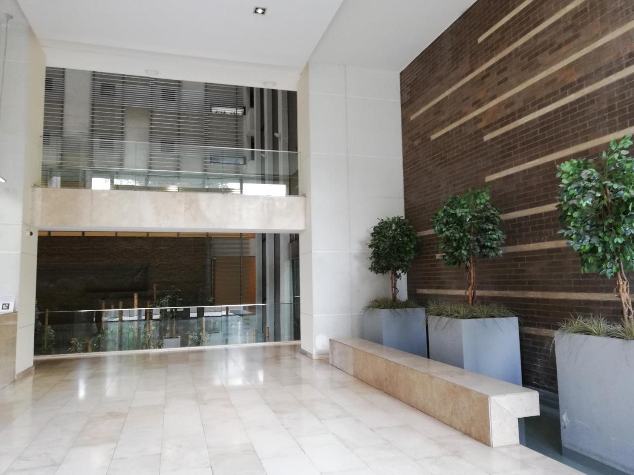 Myluxapart Las Condes Santiago Luaran gambar
