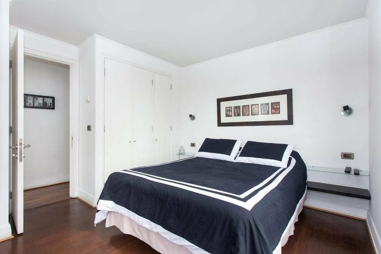 Myluxapart Las Condes Santiago Luaran gambar