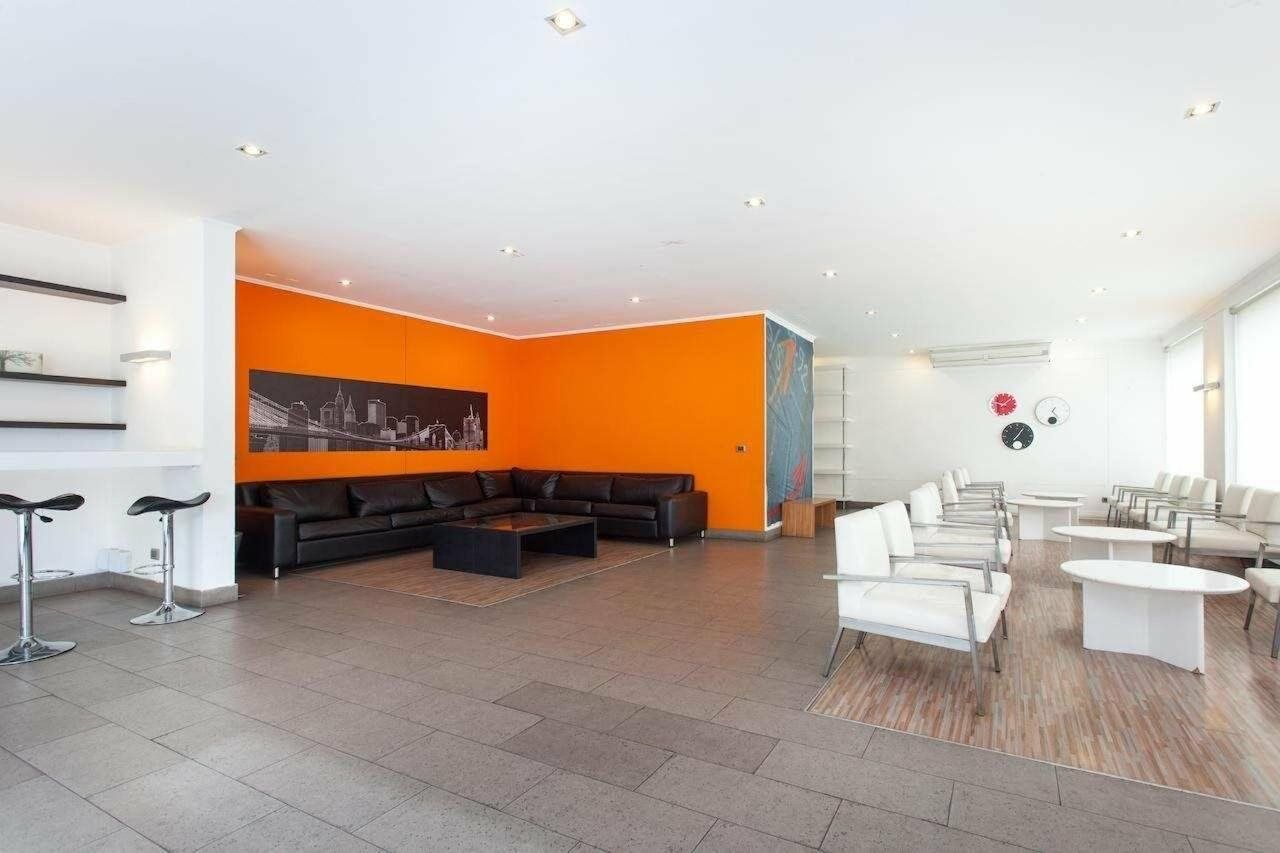 Myluxapart Las Condes Santiago Luaran gambar